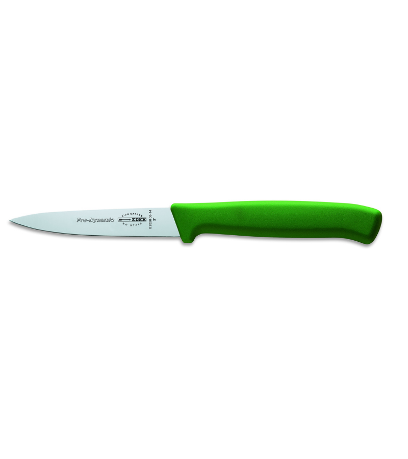 Dick Knife Prodynamic Kitchen Knife Green 8 cm 